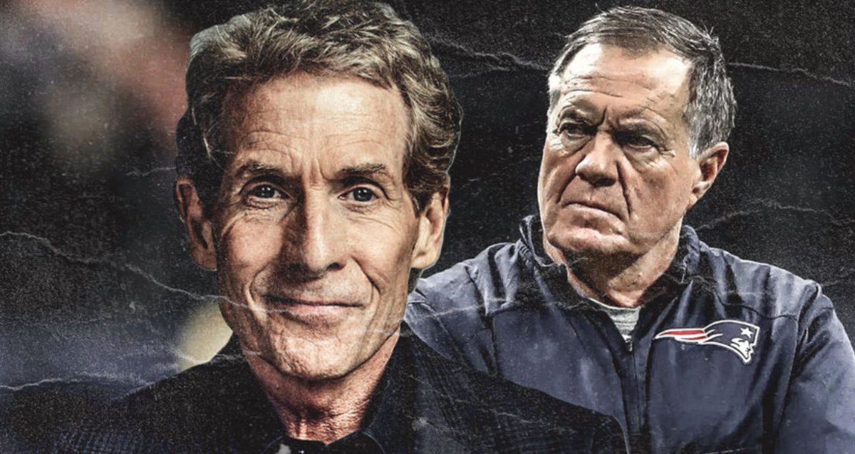 Cowboys-news-Skip-Bayless-could-see-Bill-Belichick-coaching-for-Dallas-1200x900